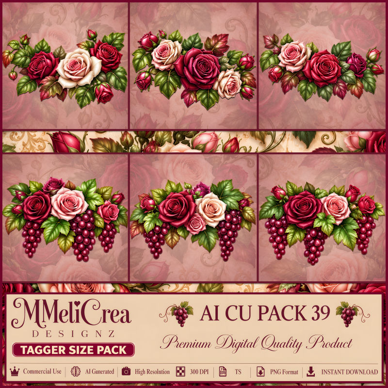 (image for) AI CU - TS - PACK 39 (CU4PU/TS)